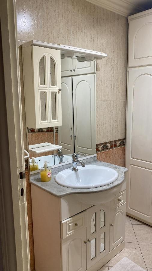 Appartement Spacieux Et Agreable Tanger Luaran gambar