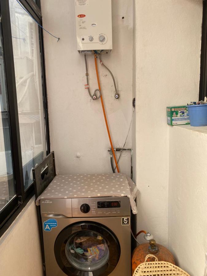 Appartement Spacieux Et Agreable Tanger Luaran gambar