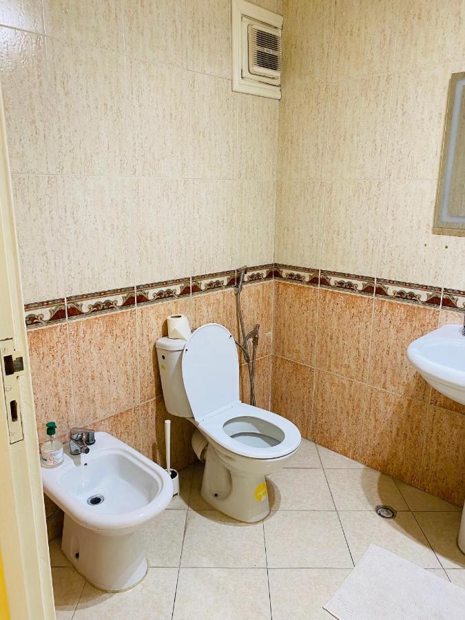 Appartement Spacieux Et Agreable Tanger Luaran gambar