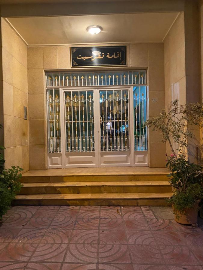 Appartement Spacieux Et Agreable Tanger Luaran gambar