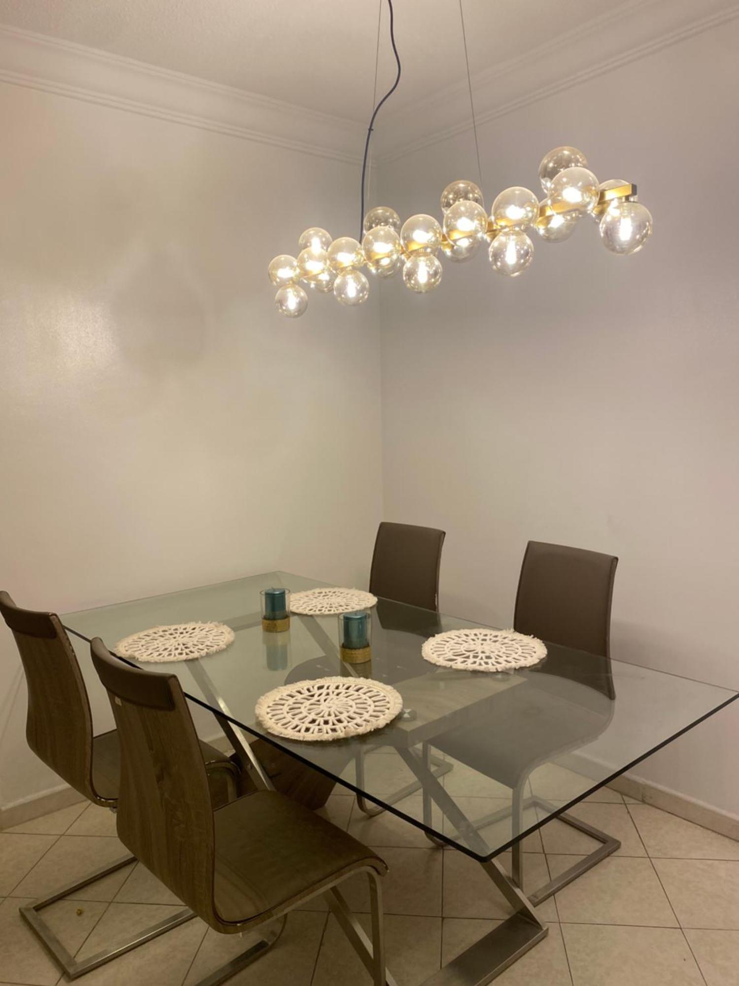 Appartement Spacieux Et Agreable Tanger Luaran gambar